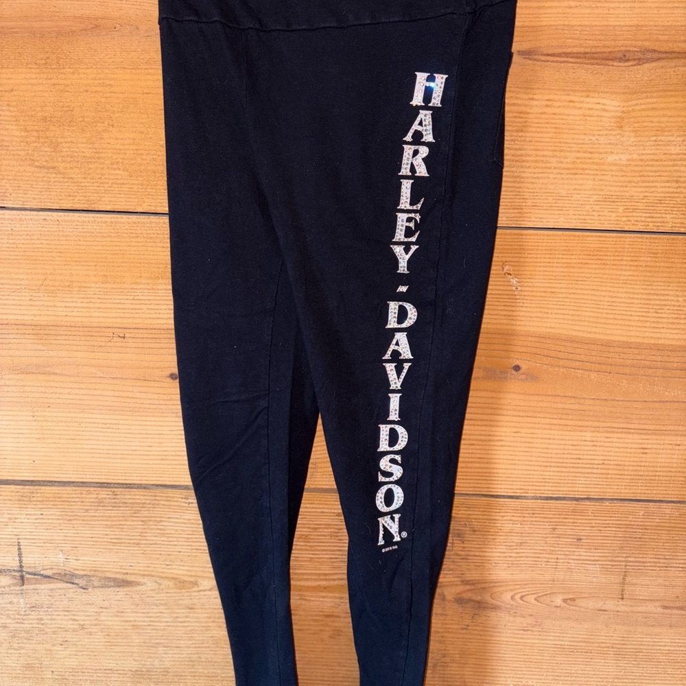 Harley-Davidson BLIG leggings